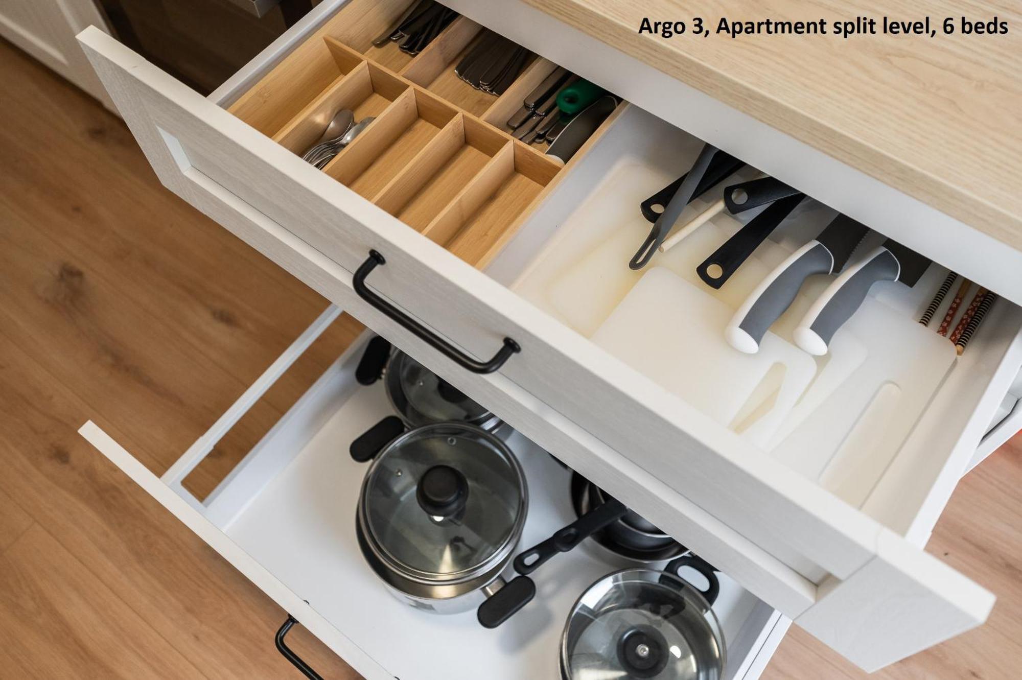 Argo Residence リュブリャナ エクステリア 写真