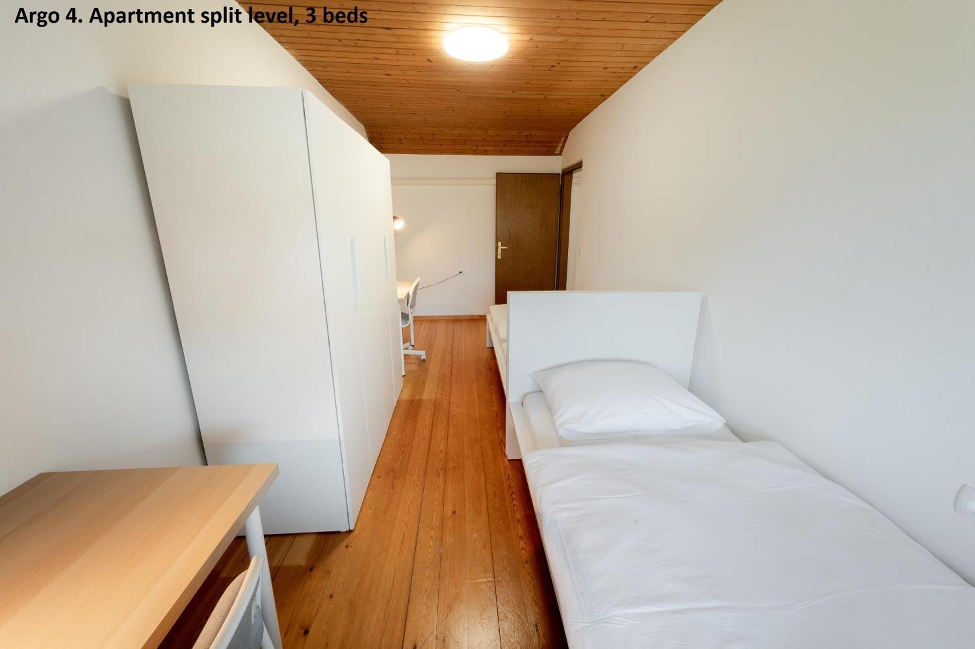 Argo Residence リュブリャナ エクステリア 写真
