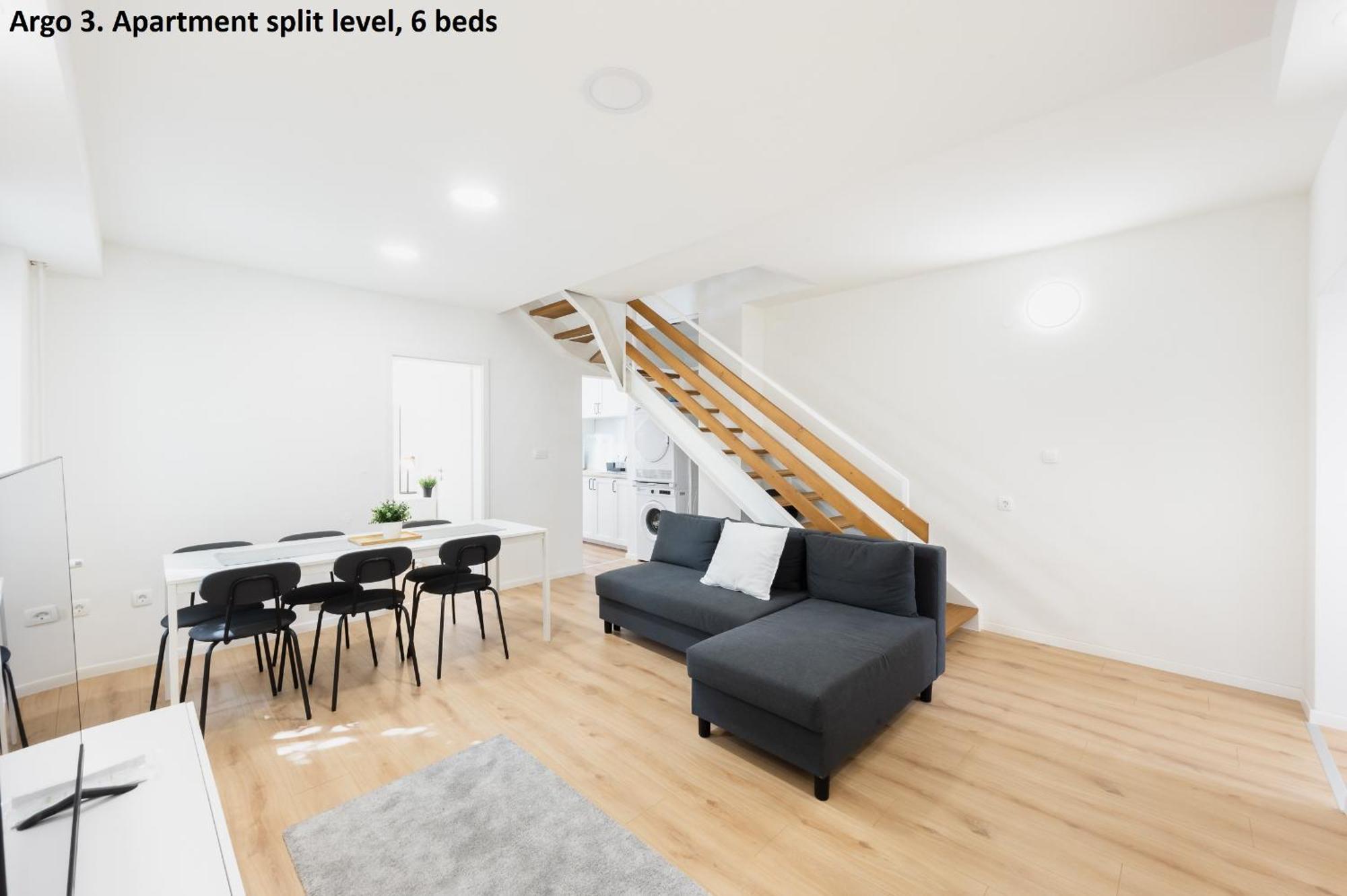 Argo Residence リュブリャナ エクステリア 写真